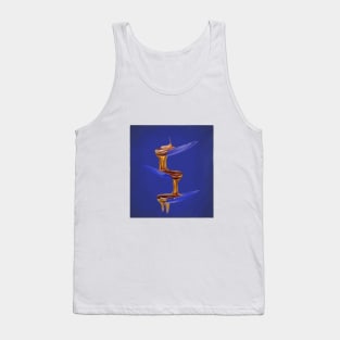 Honey Spoons Tank Top